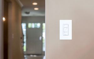 Lutron's Dimmer Switch Starter Kit Upgrades Lighting Without Draining Wi-Fi