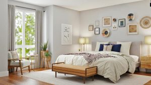 Modern Bedroom Sets ~ Fresh Design Blog